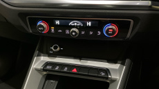 Audi Q3 35 TFSI Sport 5dr Petrol Estate